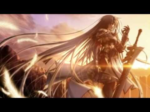 ARMOR NIGHTCORE