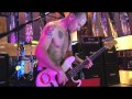 Red Hot Chili Peppers - Scar Tissue - Live at Fuse ...
