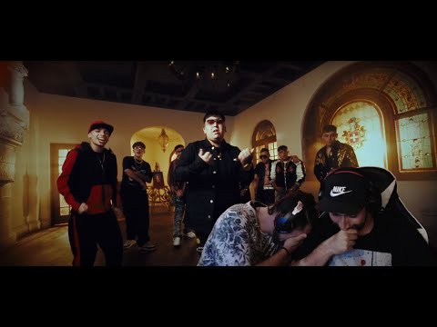 REACTION I MISS YOU TO LO VIO REMIX - JAIRO NICKO BALBI GINOMELLA ELREY BAYRONFIRE BAYRITON TOMMY