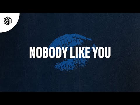 LAV x MKEY, Kanslor & Nurnoloco - Nobody Like You (Afro House)