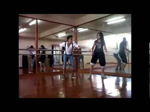 Coming soon New Apprentices (Infiniti Crew hip-hop)