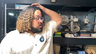 EVERYTHING 😳 Has Changed ... | 3D Printing Business Ep67