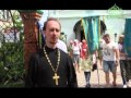 Часовня блаженной Ксении Петербургской в с. Сизьма 