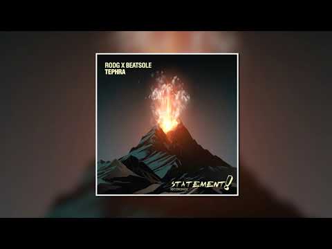 Rodg X Beatsole - Tephra (Extended Mix) [STATEMENT! RECORDINGS]