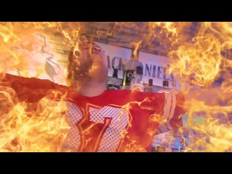 Gee Kay feat. AnDieFresse - Wieder am chillen (prod. NikoLay) [OFFICIAL VIDEO] 2018