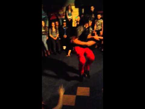 Lil'GBB Judge Demo - Big Up Prod 4th Anniversary Battle - @itsgbb