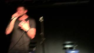 Jake Quickenden - I Want You