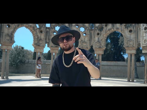 Sergio López - Sin Tí (Prod. by Yoseik) Videoclip Oficial