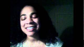 Love and My Best Friend (Janet Jackson) cover by Lyricalpassion