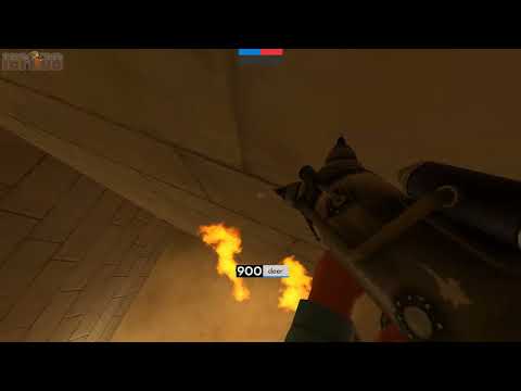 Jump WR (course 2) - Boshy - jump_azure_v2 - 01:55.905 - Soldier