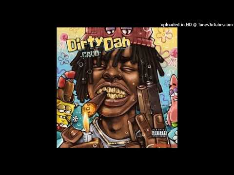 If Late By Cayo Ft. Trippie Redd Had Drums