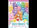 Previews From Care Bears Scare A Share 2005 DVD 2012 Reprint