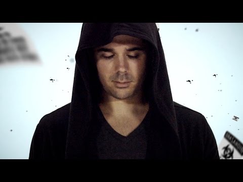 IN VICE VERSA - Wolves (Official Music Video)