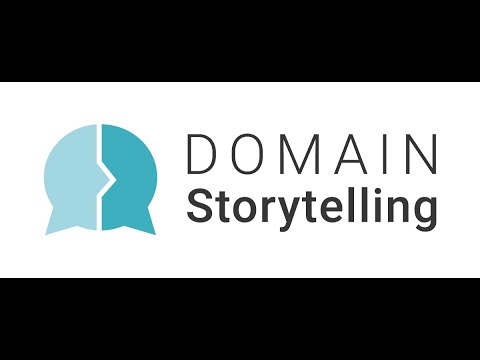 [EN][Online] Domain Storytelling
