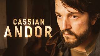 Andor: The Story of Cassian Andor