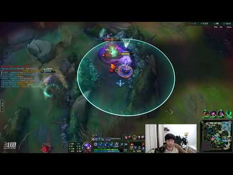 🔴 Geju Kindred vs Sylas Jungle (2000 LP Jungle) - Geju Kindred Guide