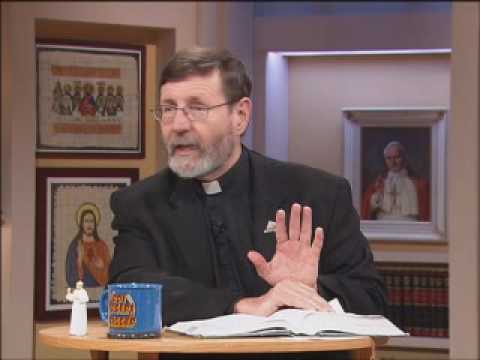 Threshold of Hope: Pastores Dabo Vobis - Week 53