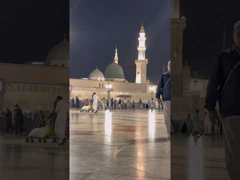 #madinah #madina #makkah #makkahmadinah #saudiarabia #subribetomychannel #shortsvideo #travel #duet