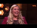 Dragons' Den: Ondernemer Carolina viel in prijzen met tassenlijn, wat vinden de Dragons?