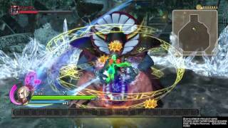 【DQH】メーアvsゾーマ　神テクニックでゾーマをノーダメフルボッコ