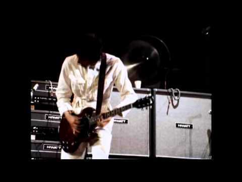 Young Man Blues - The Who