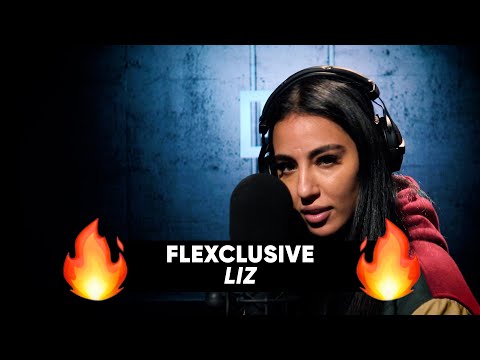 FlexFM - FLEXclusive Cypher 125 (LIZ)