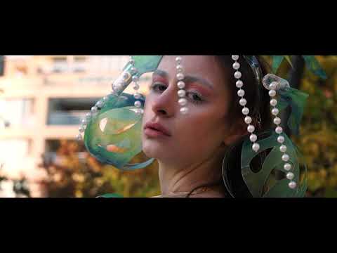 Sylvia Zhang - Spring/Summer 2020/2021 - Fashion Art Toronto - Virtual Fashion Week