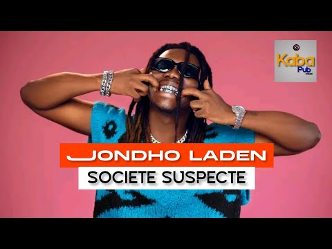 Jon dho laden - Société Suspecte [remix]