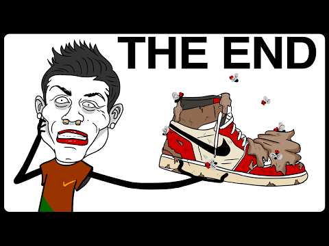 Why Nike Can’t “Just Do It” Anymore