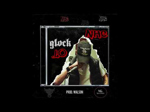 Glock 40 - Nhc