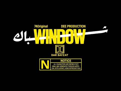 كلمات اغنية شباك