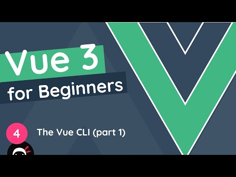 Vue JS 3 Tutorial for Beginners 1 Introduction