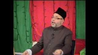 Moulana Sadiq Hasan - A'amaal Shab-e-Barat (Night of 15 Shaban)