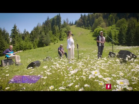 მაგდა ივანიშვილი - Love Story / Magda Ivanishvili - Love Story