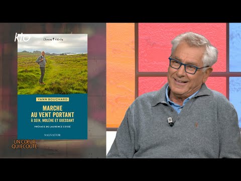 « Les chemins sont un accélérateur de foi » : Yann Bouchard