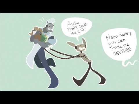 [Electro Swing] Peggy Suave - Imma Telling You