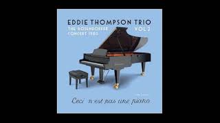 Easy To Love - Eddie Thompson