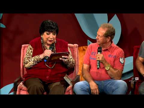 Dama Preferida, por Carlito, Baduy e Taquinho