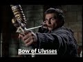 Herc Xenaverse Bow Of Ulysses