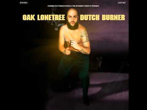 Oak Lonetree- Braggadocios (Prod Raw B of The BoomBap Addicts)