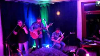 Damien Dempsey - Party On @The Dolphin Inisbofin