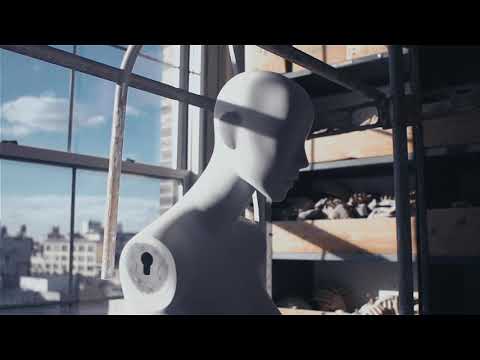 Djah - Vida banida(Trailer)