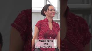 Download lagu VIRAL GOYANG ZASKIA GOTIK DAN BANG JONO #shortvideo #trending #viralvideo #shortsfeed #viral #video mp3