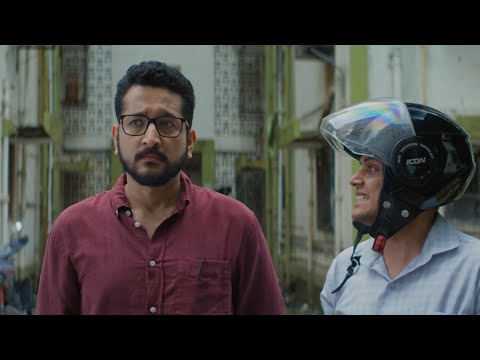 The Pact | Short Film | Parambrata | Apurva Asrani | Lakshmi R Iyer
