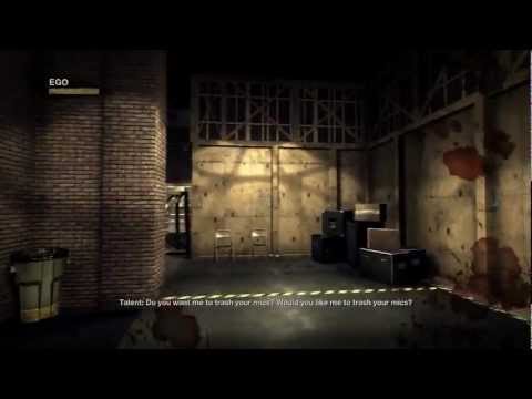 Talking Games: Story of Duke Nukem Forever HD