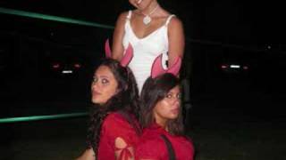 MARVELLOUS PARADISO &amp; INFERNO