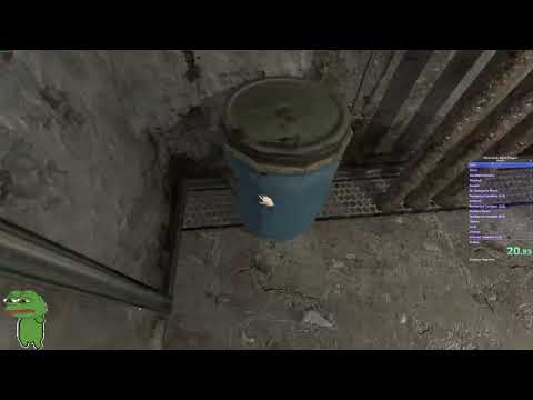 Average Penumbra black plague speedrun noob gaming