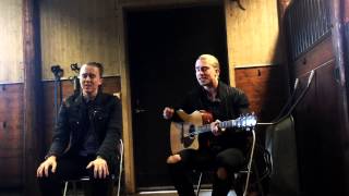 Magic! - Rude (Hearts & Colors Cover)