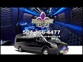 Sprinter Limo Valentine S Day 504 466 4477
