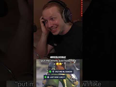 These voice line combos are crazy! | Overwatch 2